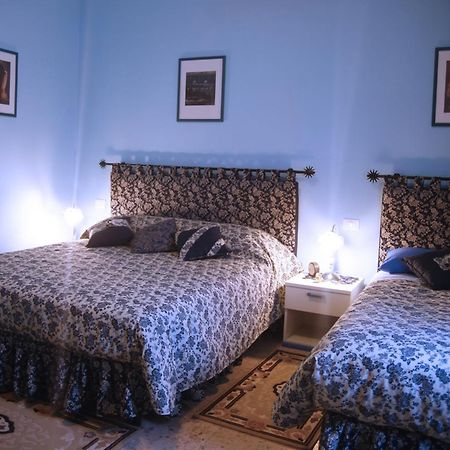 B&B Cindy Navacchio Eksteriør billede