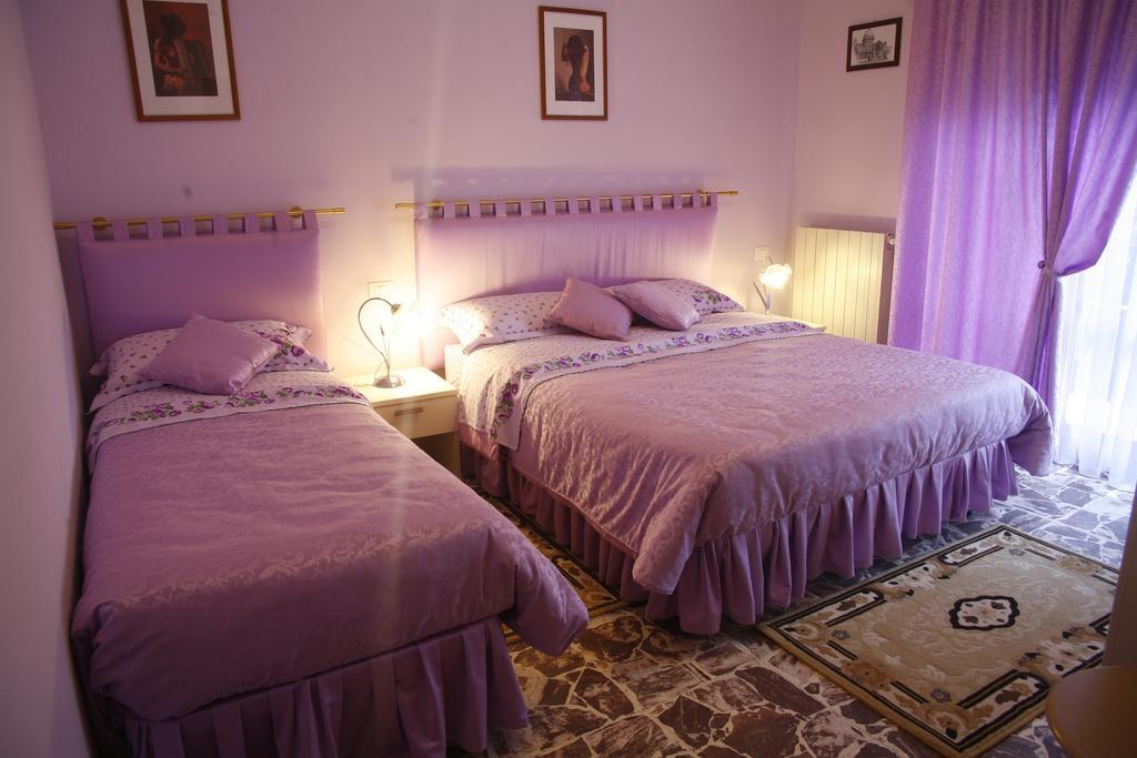 B&B Cindy Navacchio Eksteriør billede